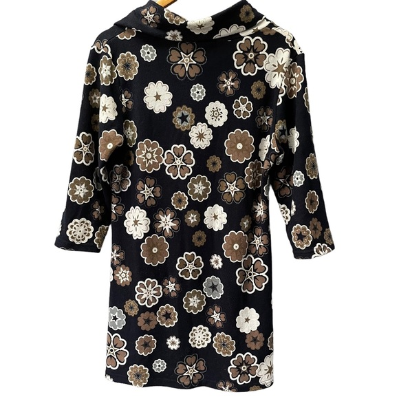 Papillon Floral Dress‎ - Soft fabric - Picture 2 of 7